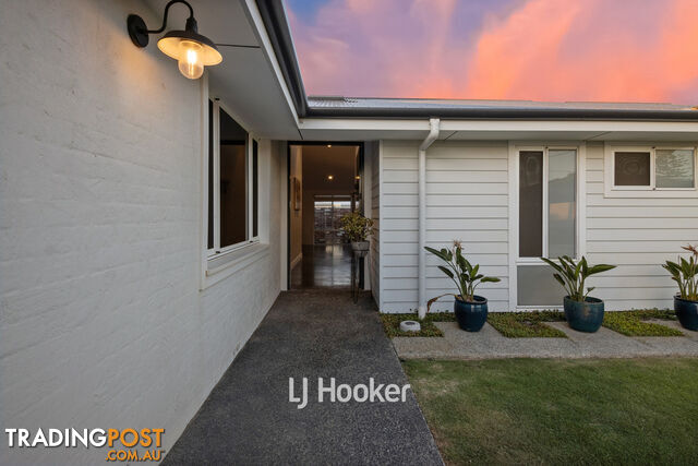 14 Birch Street SOUTH BUNBURY WA 6230