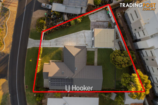 14 Birch Street SOUTH BUNBURY WA 6230