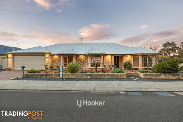 31 Melaleuca Drive COLLEGE GROVE WA 6230 - photo 5 of 25