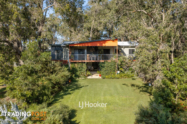 68 Waterloo Road ROELANDS WA 6226
