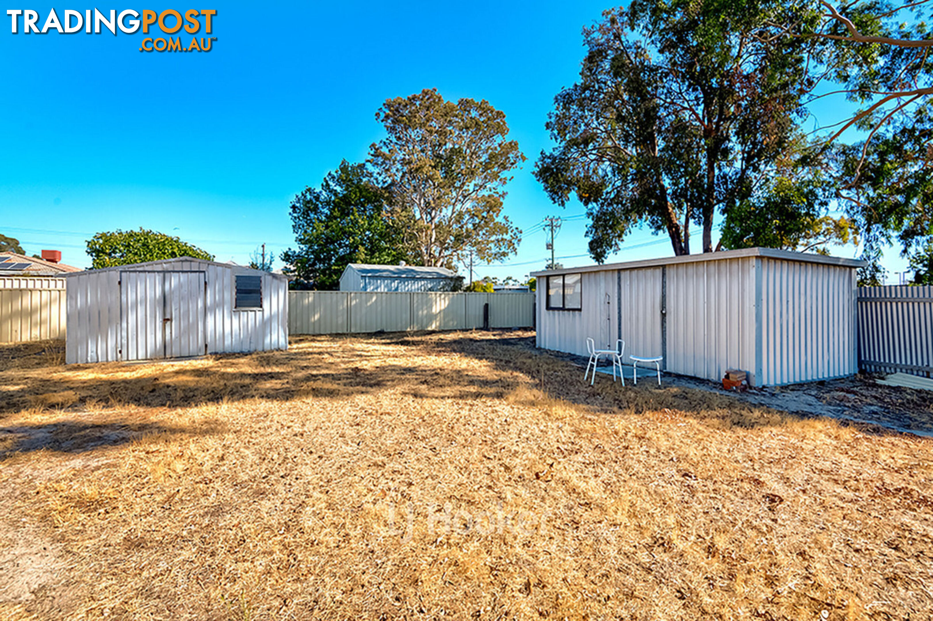 31 & 33 Throssell Street COLLIE WA 6225