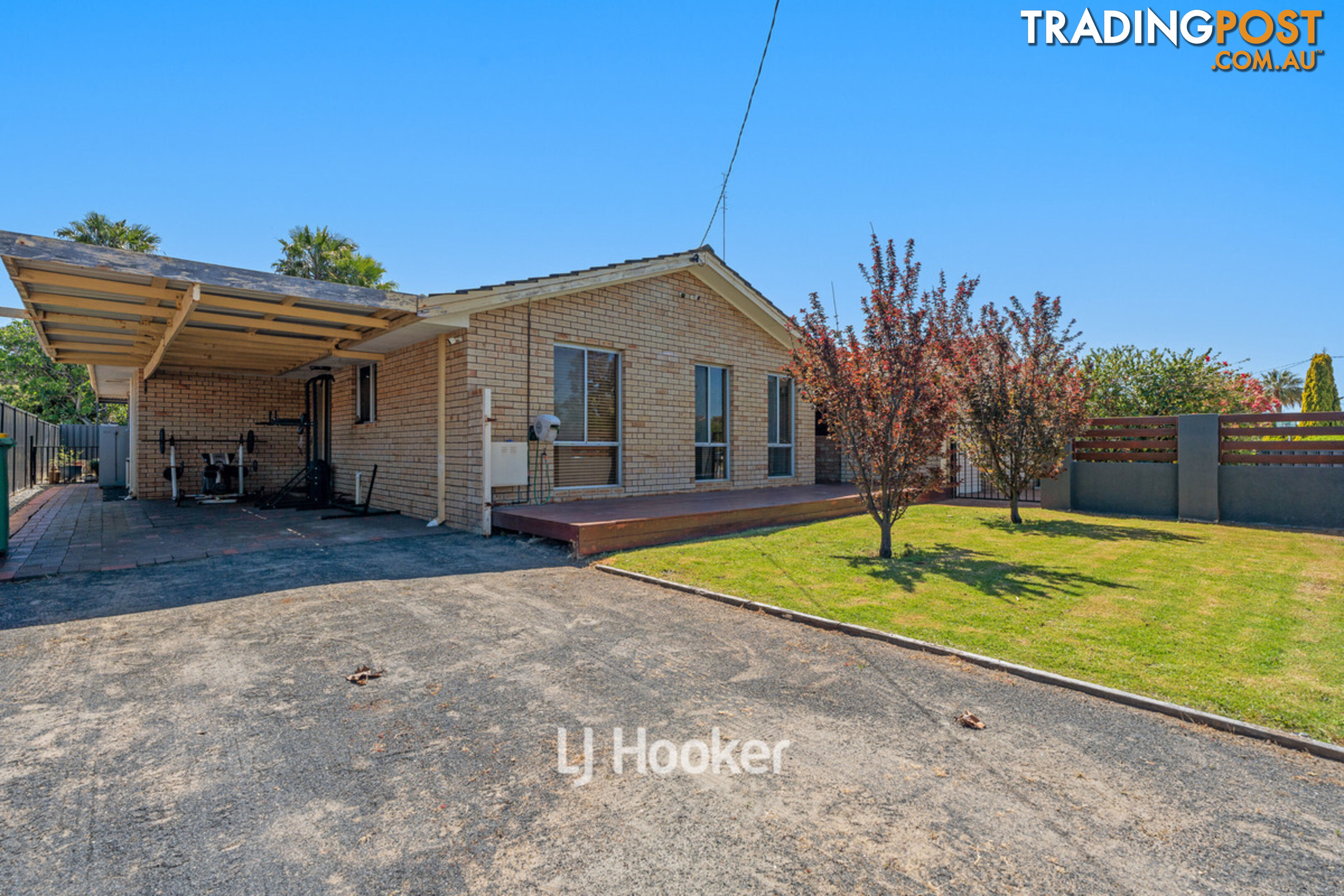 16 Julia Drive SOUTH BUNBURY WA 6230