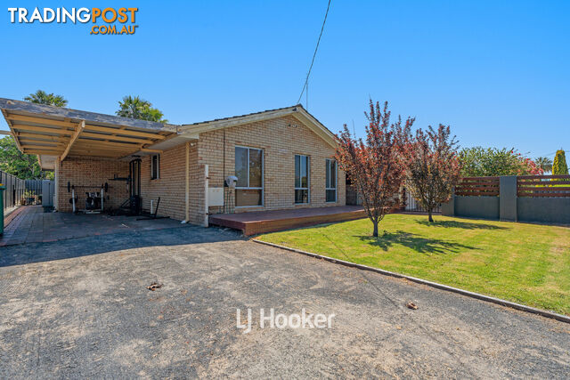 16 Julia Drive SOUTH BUNBURY WA 6230