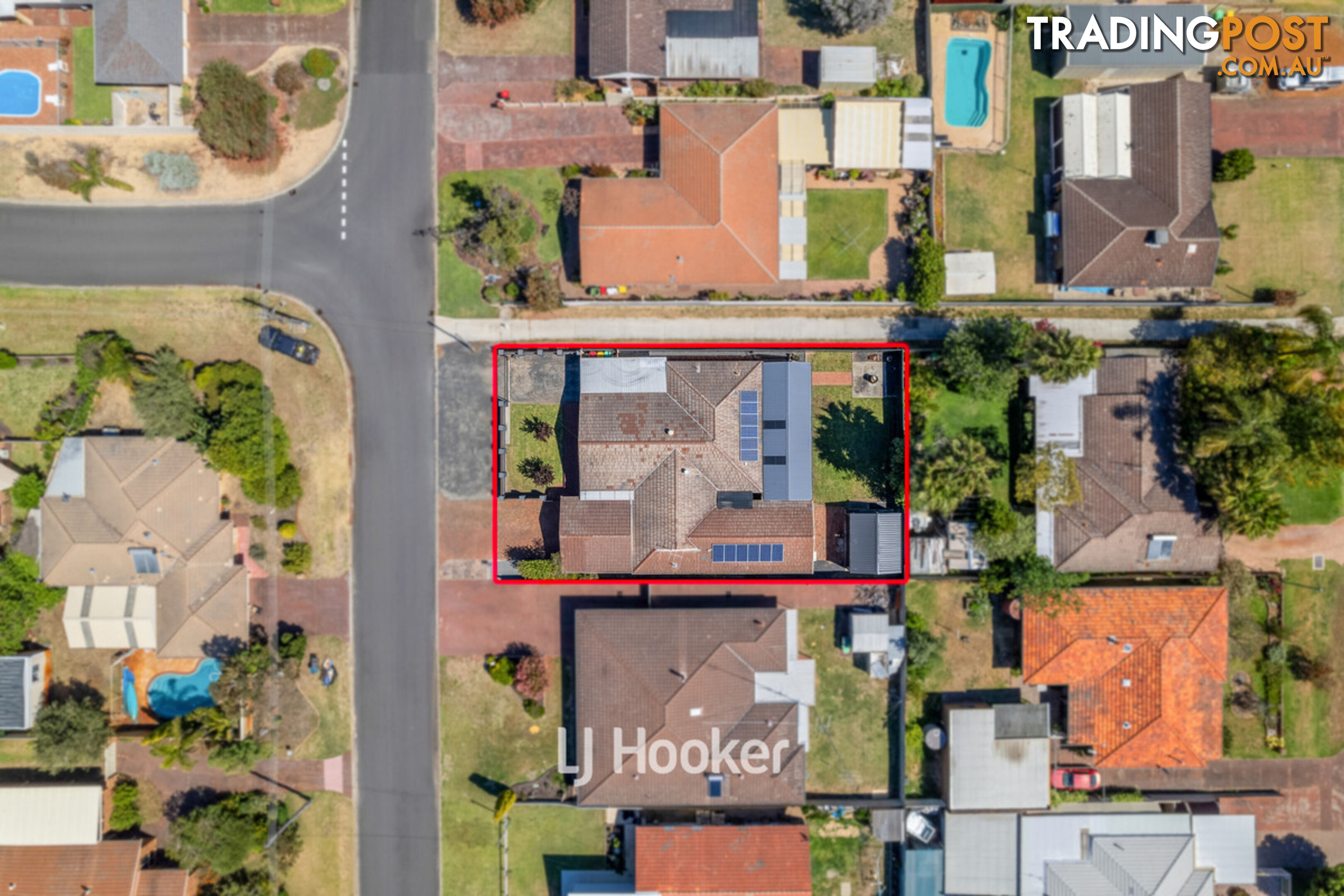 16 Julia Drive SOUTH BUNBURY WA 6230