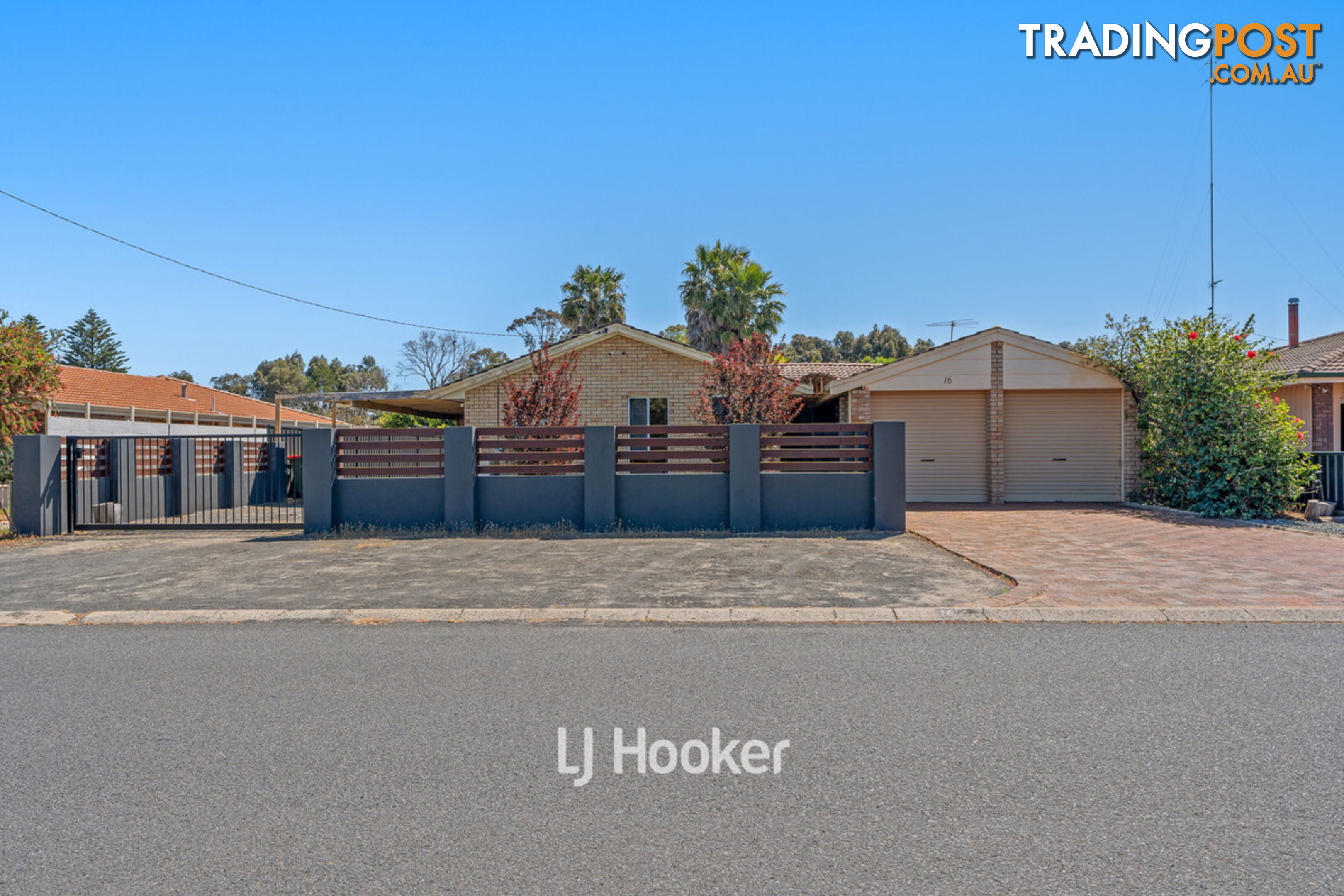 16 Julia Drive SOUTH BUNBURY WA 6230