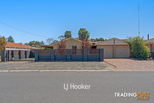 16 Julia Drive SOUTH BUNBURY WA 6230