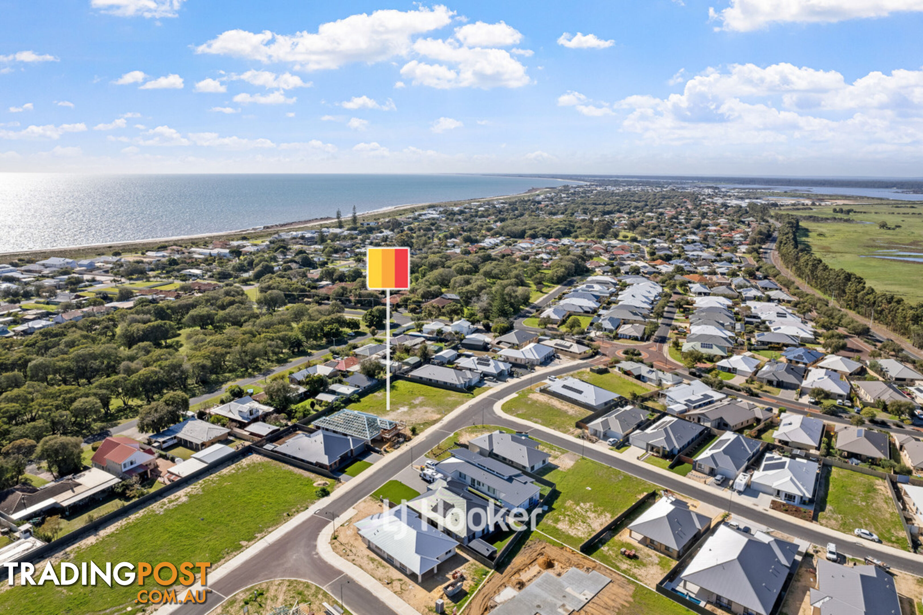 12 Henry Willmott Drive GEOGRAPHE WA 6280