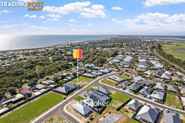 12 Henry Willmott Drive GEOGRAPHE WA 6280