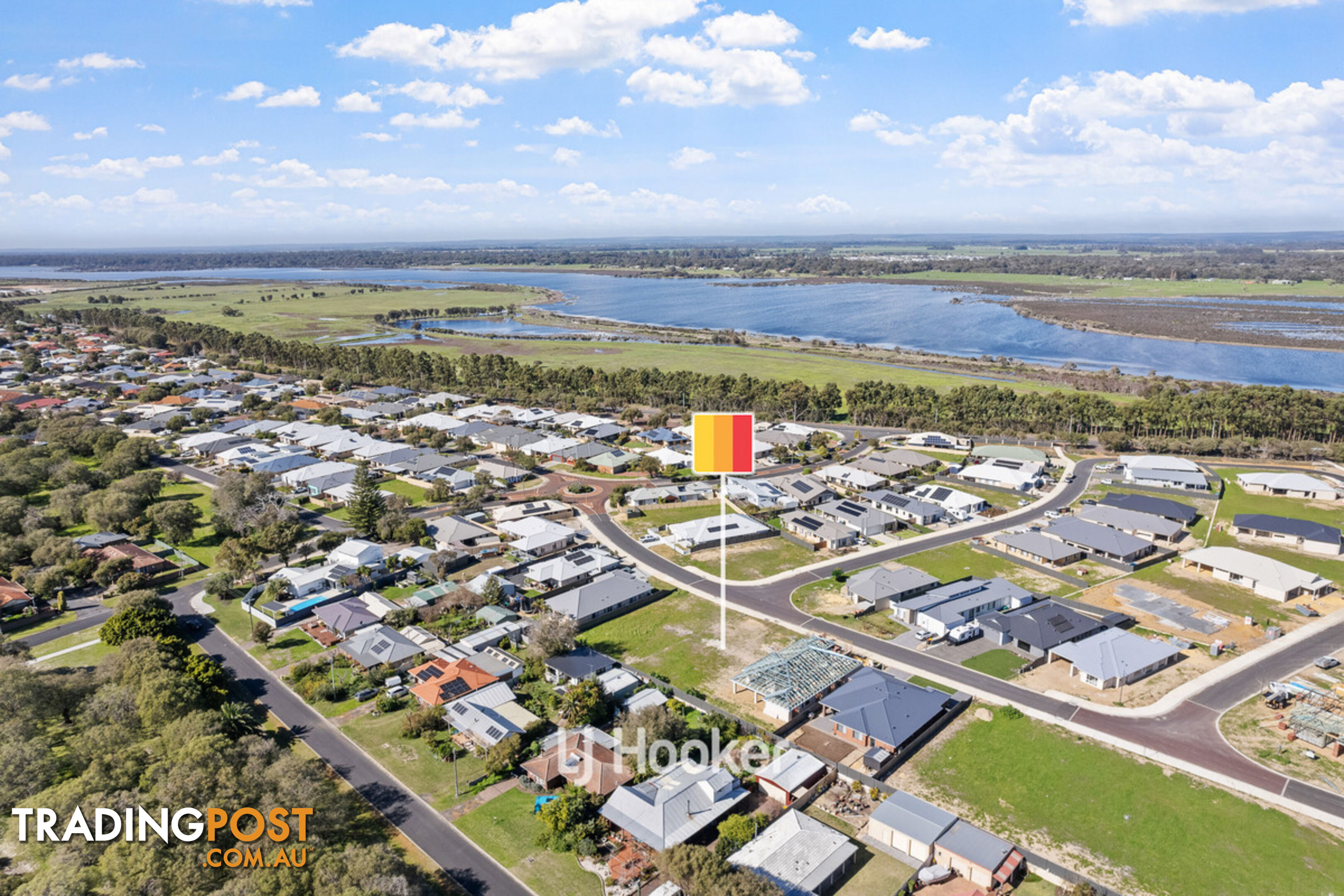 12 Henry Willmott Drive GEOGRAPHE WA 6280