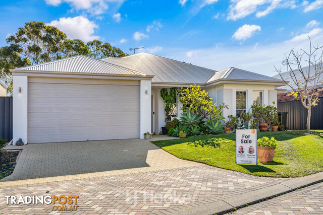 16 Pinehurst Crescent DUNSBOROUGH WA 6281