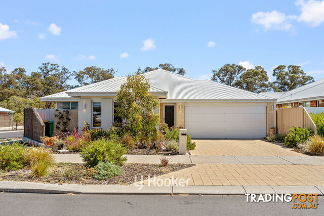 1 Sirius Street DALYELLUP WA 6230