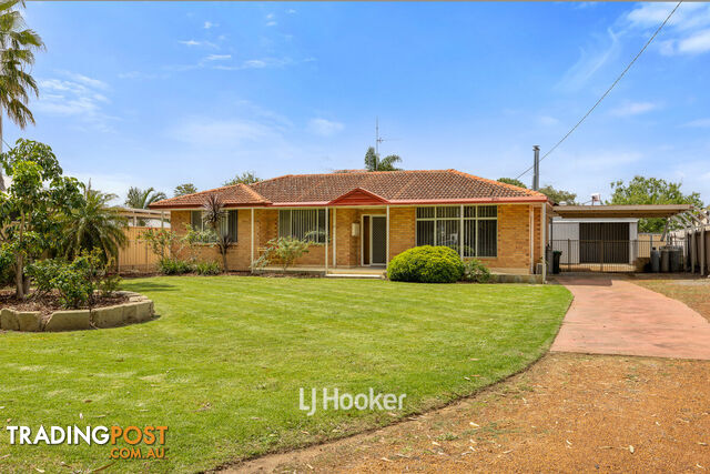 16 Hutchinson Road BUREKUP WA 6227
