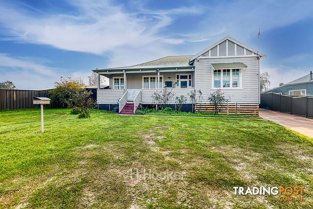 68 Deakin Street COLLIE WA 6225