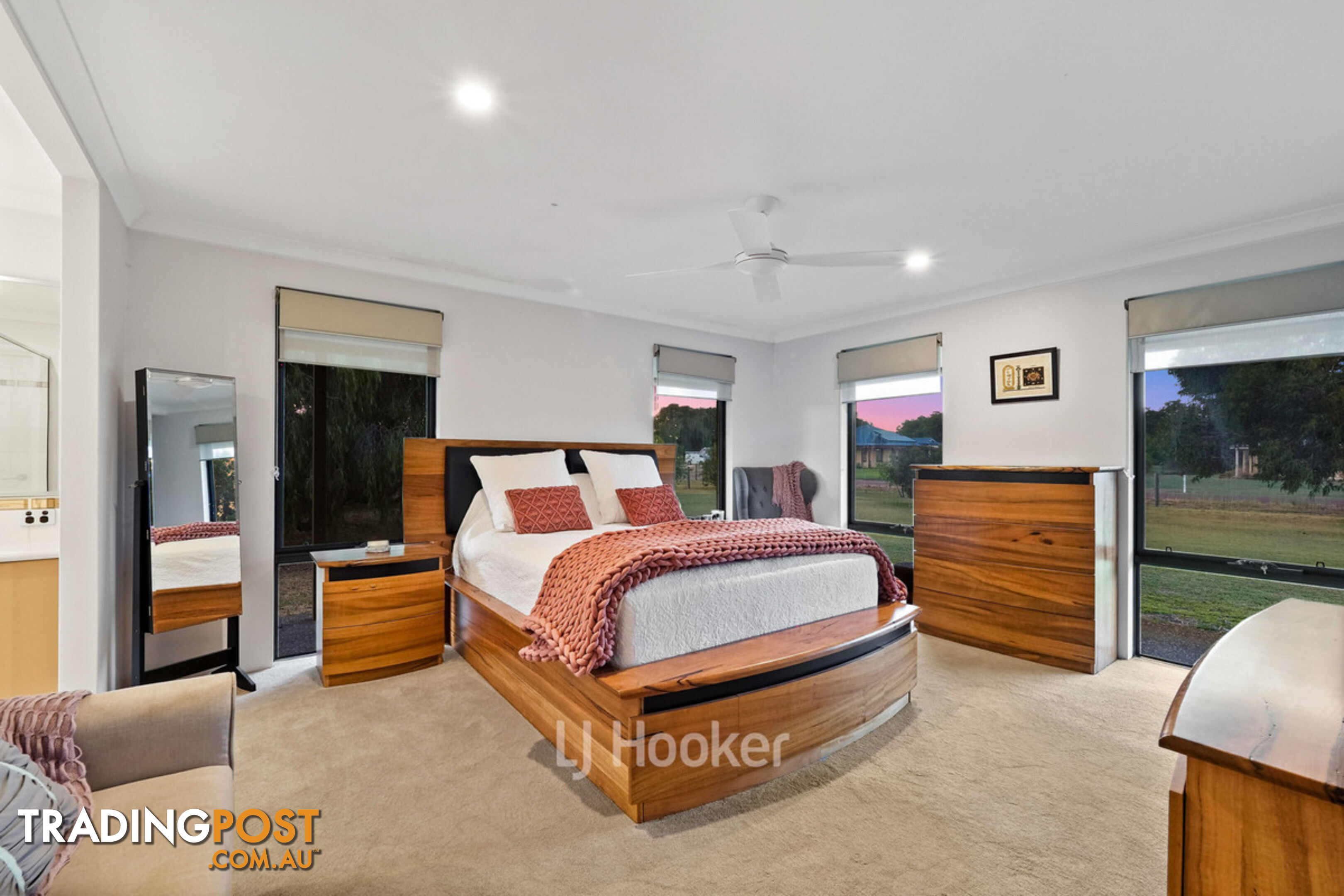 41 Peaceful Way AMBERGATE WA 6280