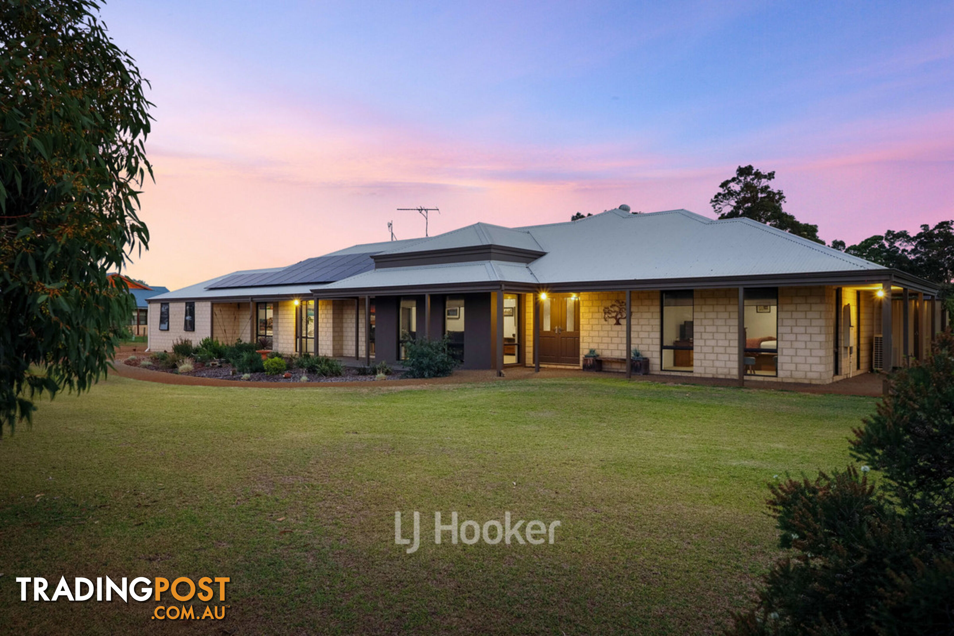 41 Peaceful Way AMBERGATE WA 6280