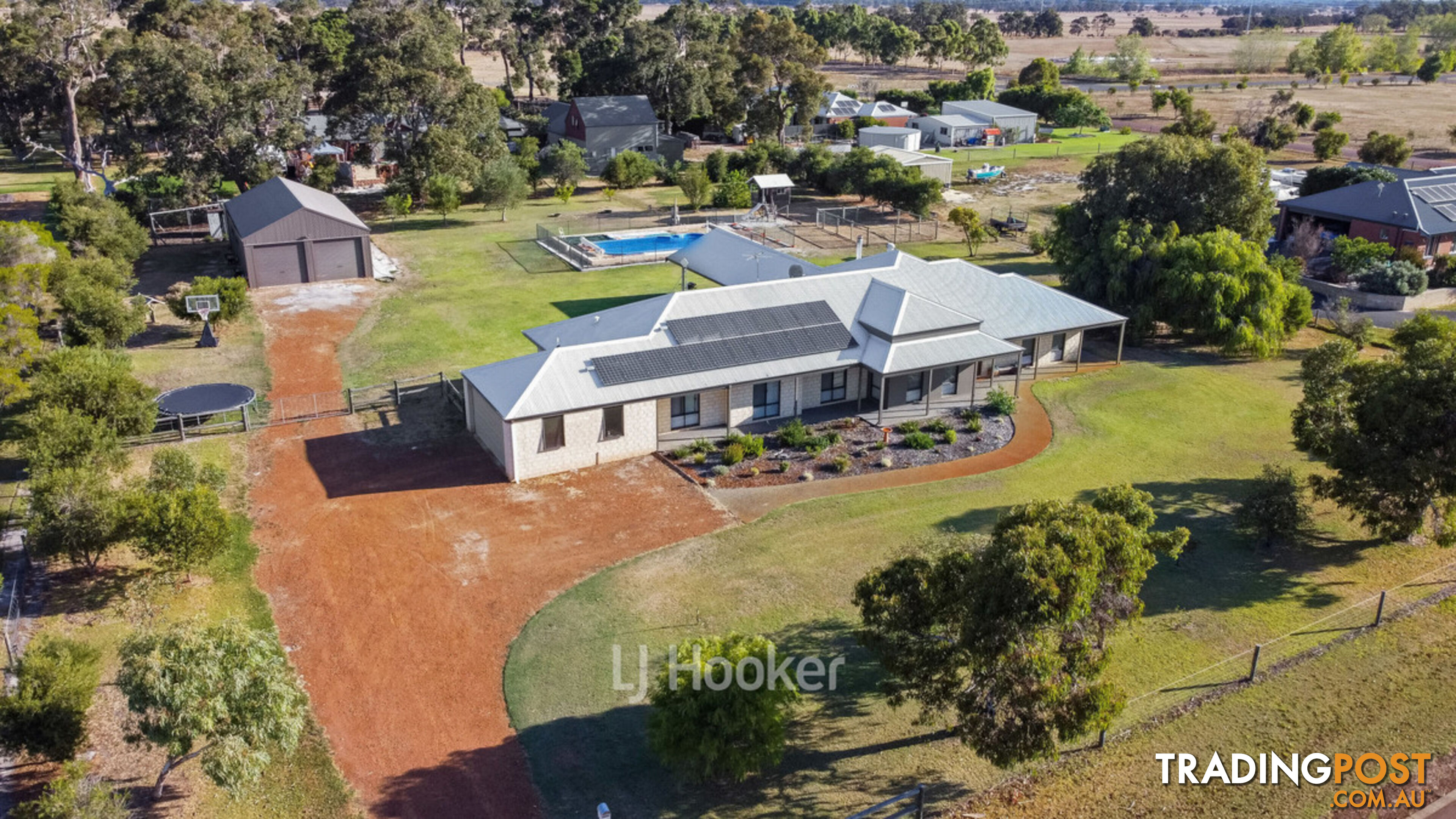 41 Peaceful Way AMBERGATE WA 6280