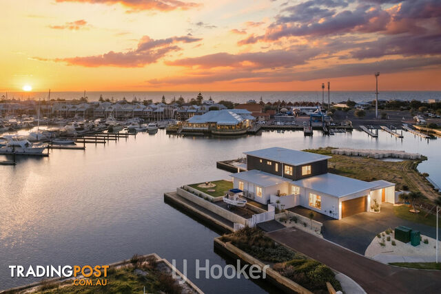22 Port Lane GEOGRAPHE WA 6280
