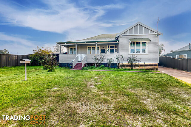 68 Deakin Street COLLIE WA 6225