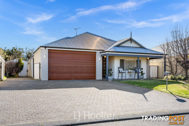 5 Wentworth Loop DUNSBOROUGH WA 6281