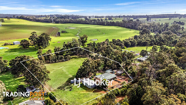 177 Worsely Back Road ALLANSON WA 6225