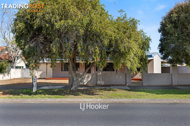22 King Road EAST BUNBURY WA 6230