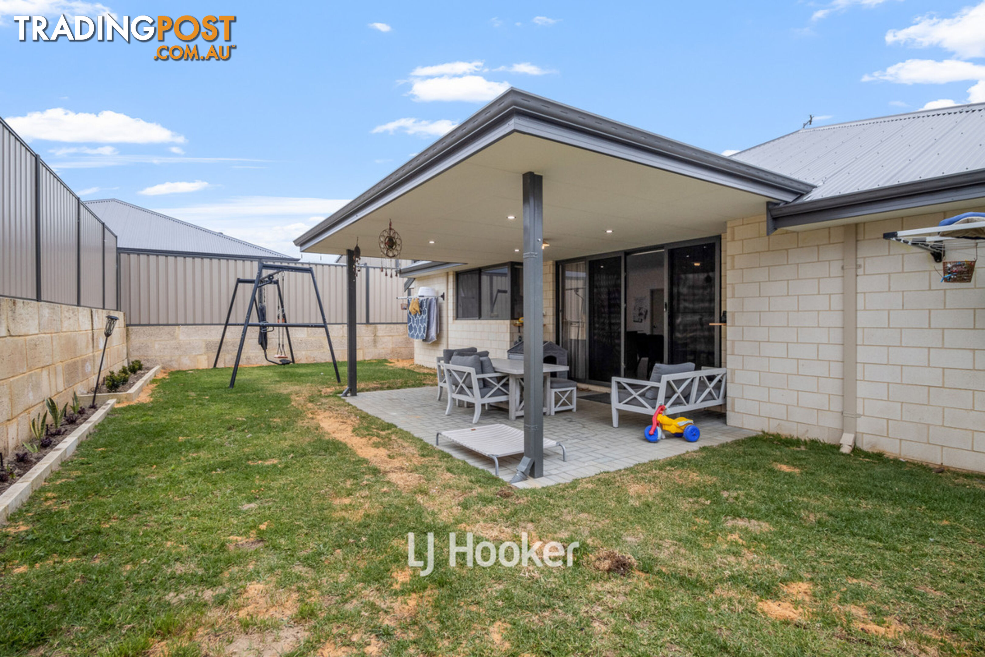 27 Crake View AUSTRALIND WA 6233