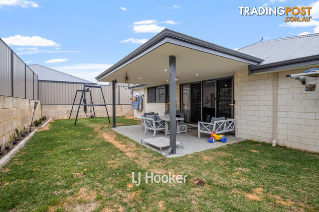 27 Crake View AUSTRALIND WA 6233