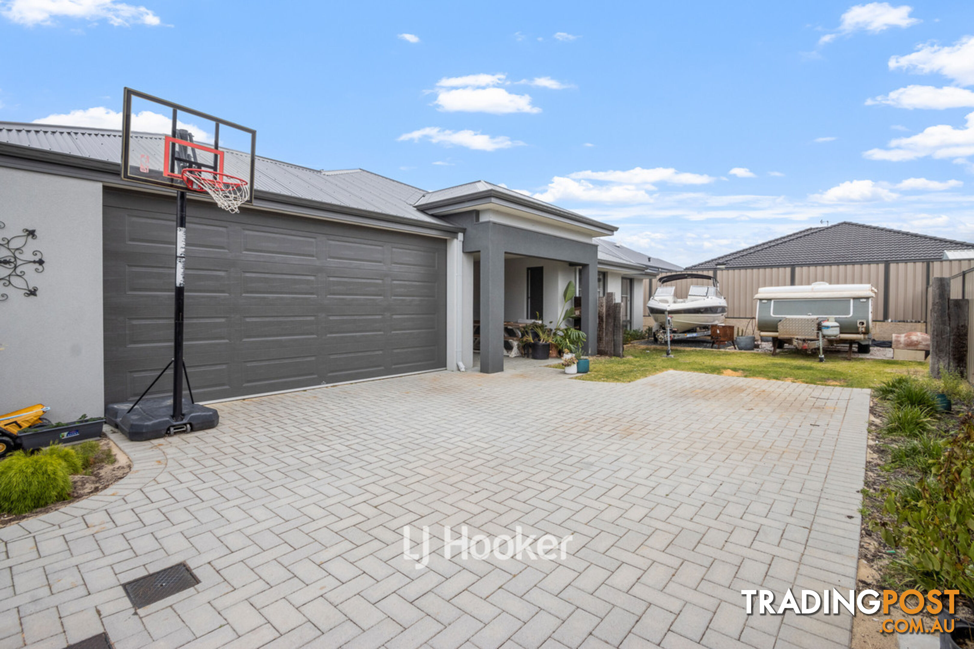 27 Crake View AUSTRALIND WA 6233