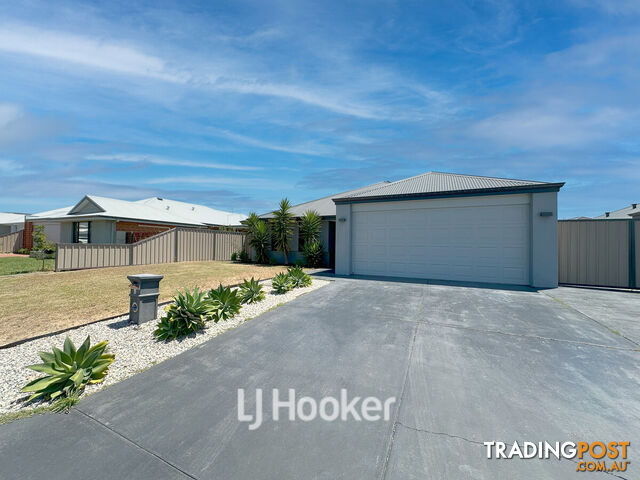 4 Galah Way AUSTRALIND WA 6233