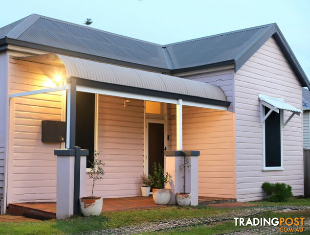 1B Ecclestone Street SOUTH BUNBURY WA 6230