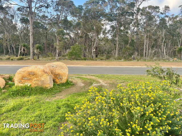 16 Truffle Circuit COWARAMUP WA 6284