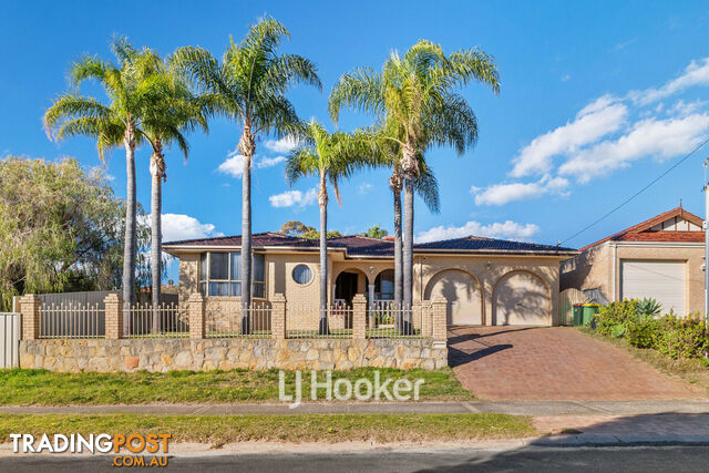 11 Underwood Street CAREY PARK WA 6230