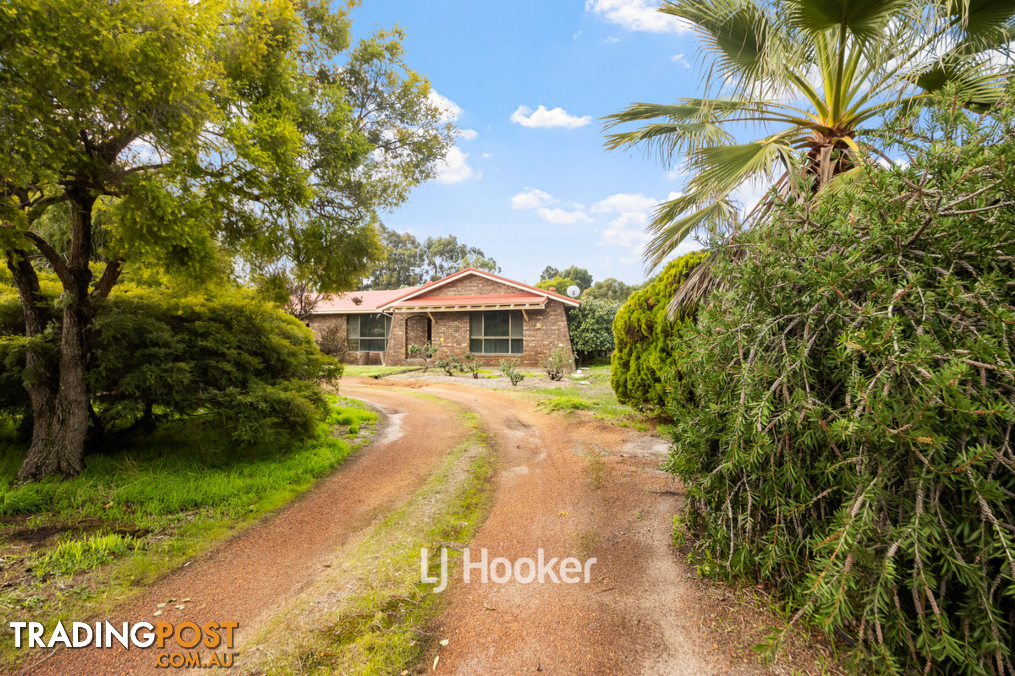 97 Preston Road COLLIE WA 6225