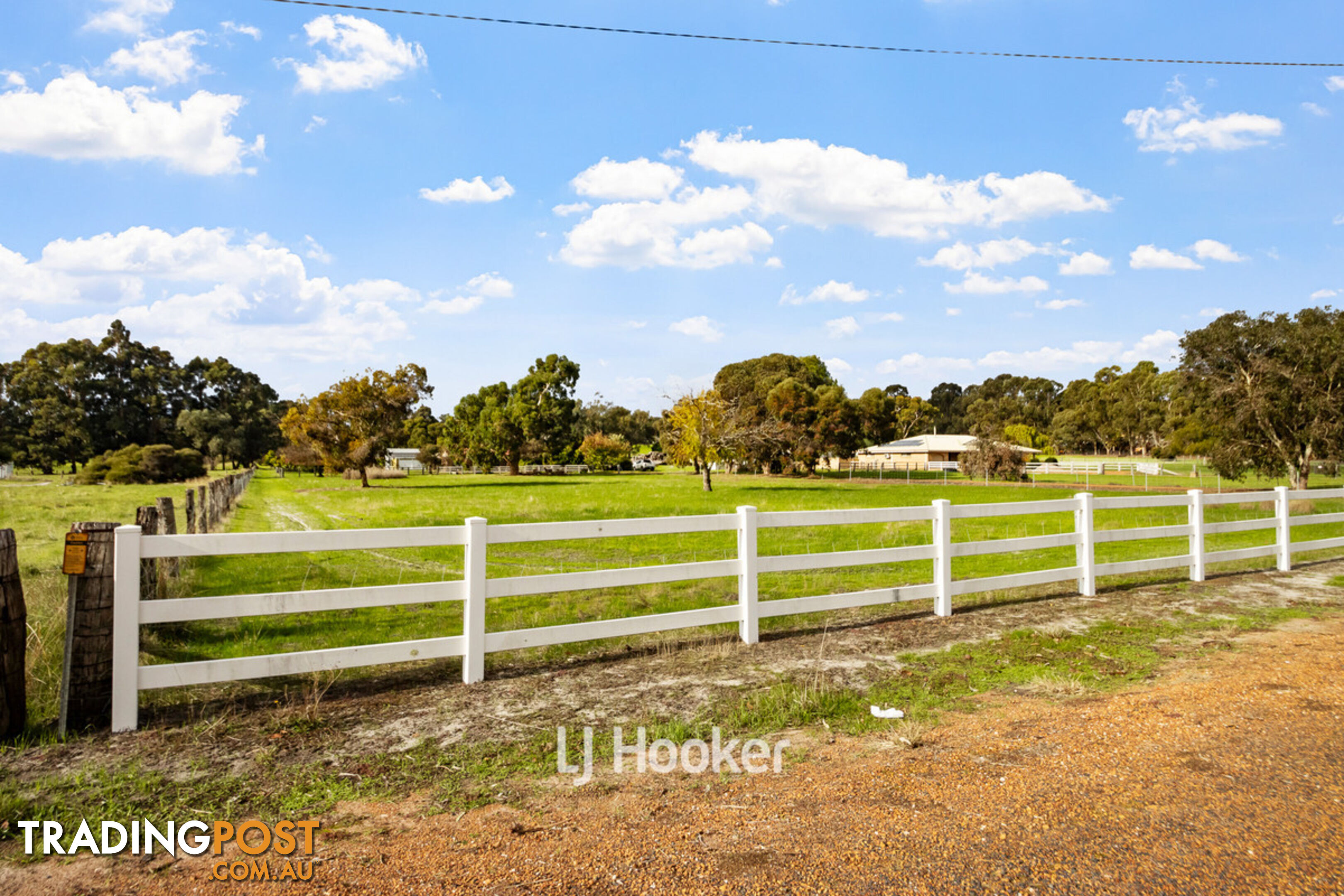 97 Preston Road COLLIE WA 6225