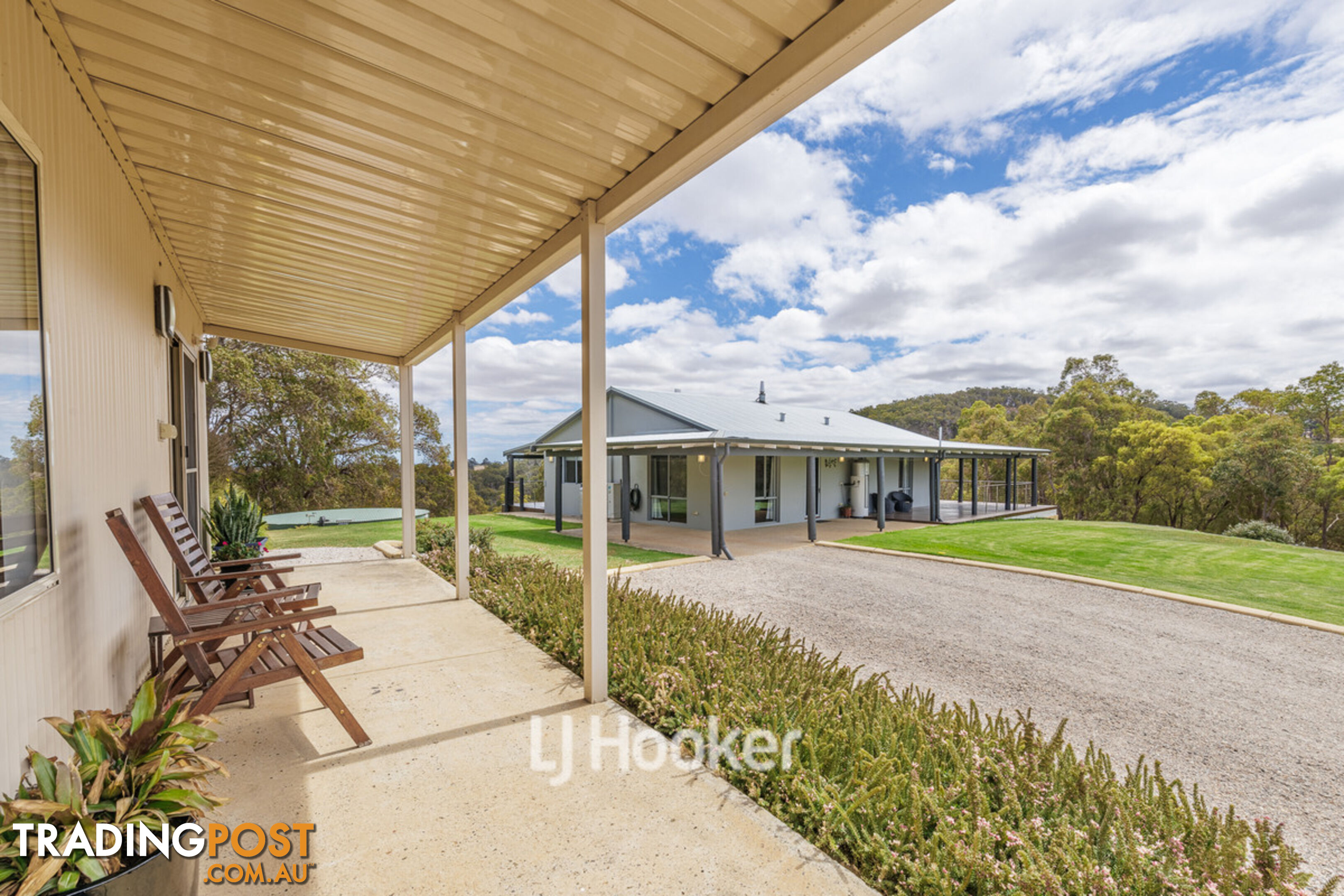 211 Gardincourt Drive HENTY WA 6236