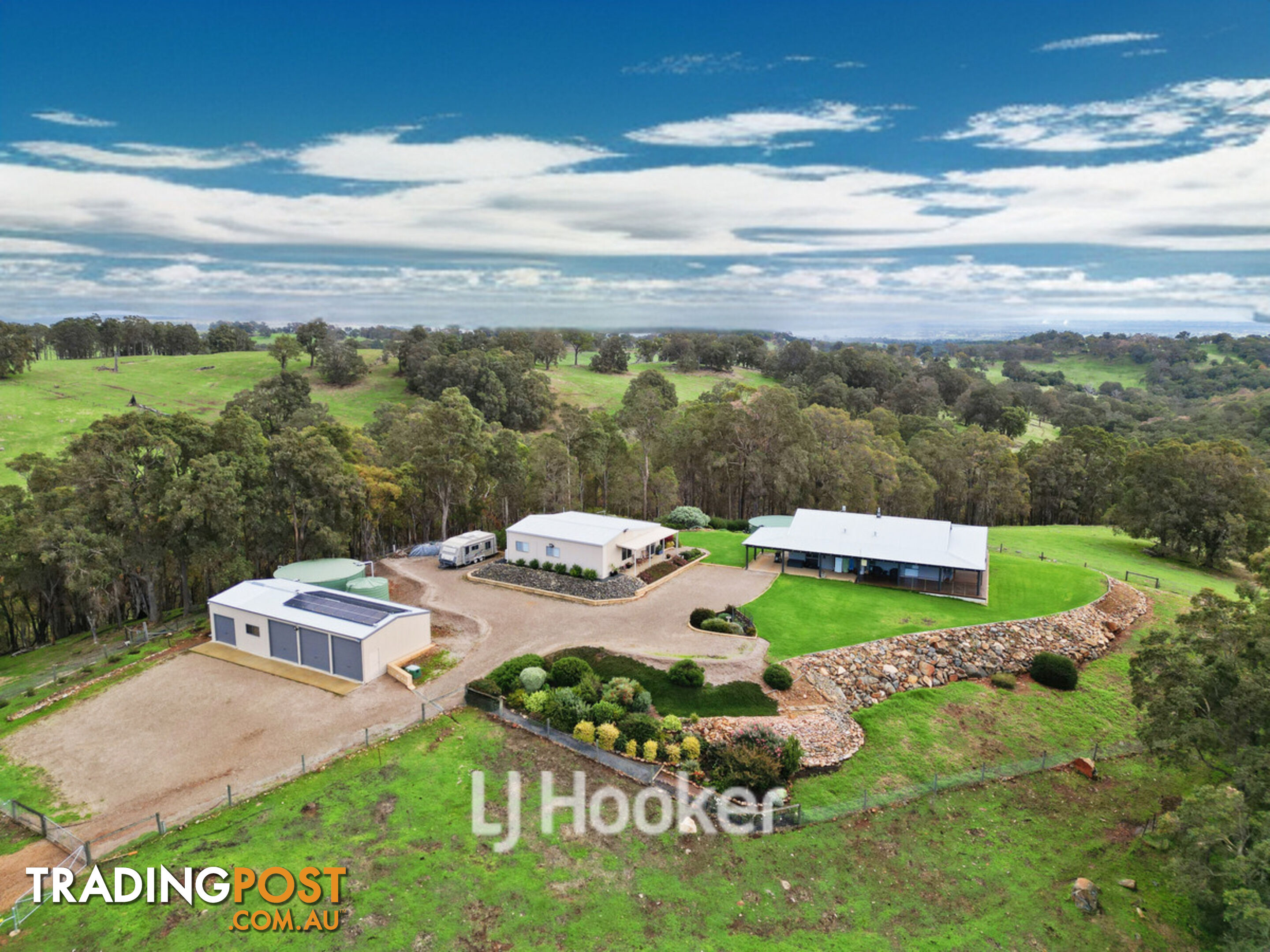 211 Gardincourt Drive HENTY WA 6236