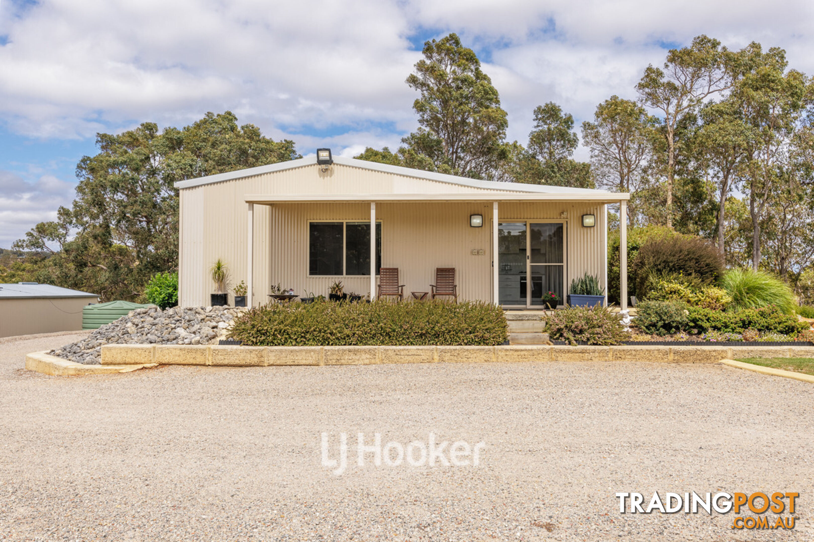 211 Gardincourt Drive HENTY WA 6236