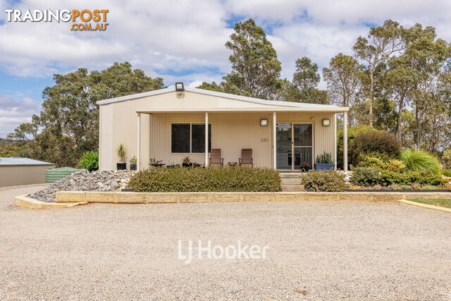 211 Gardincourt Drive HENTY WA 6236