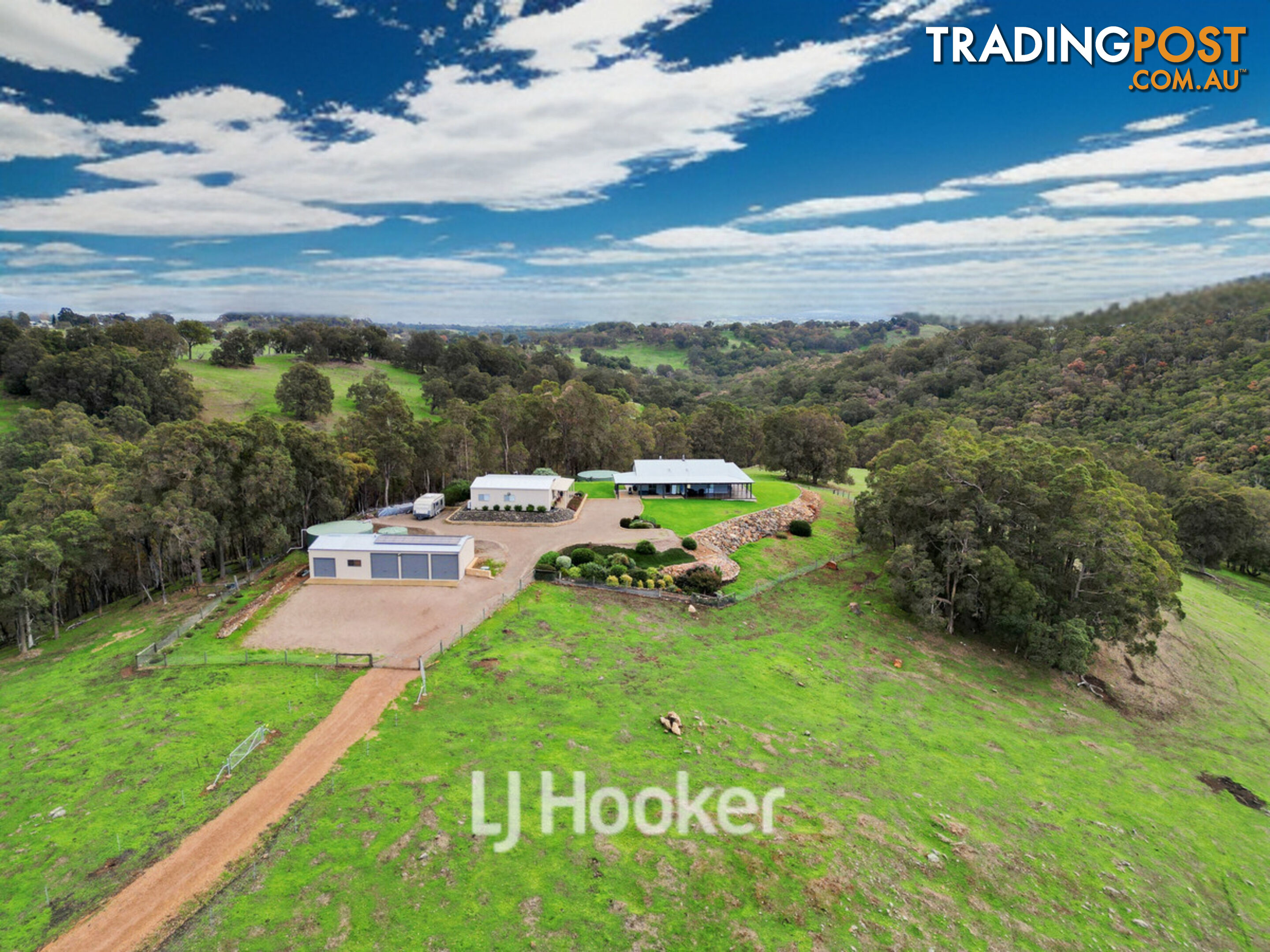 211 Gardincourt Drive HENTY WA 6236