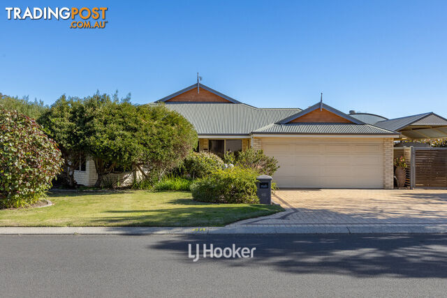 48 Hornibrook Road DALYELLUP WA 6230