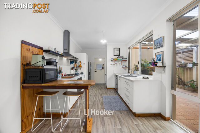 26 Arrowsmith Drive DALYELLUP WA 6230