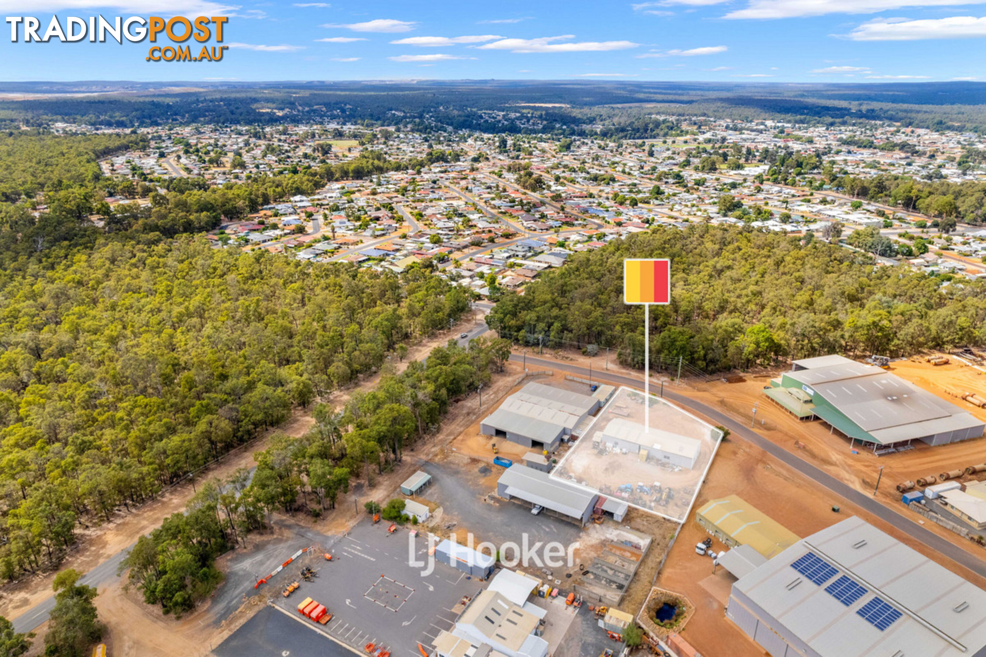 4 Marshall Street COLLIE WA 6225