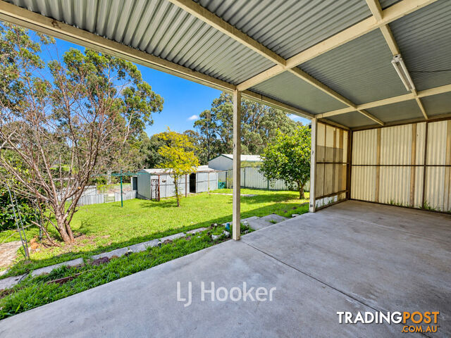 39 Wallsend Street COLLIE WA 6225 - photo 4 of 4