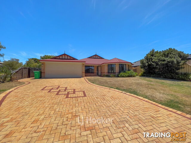 16 Wandoo Road DALYELLUP WA 6230