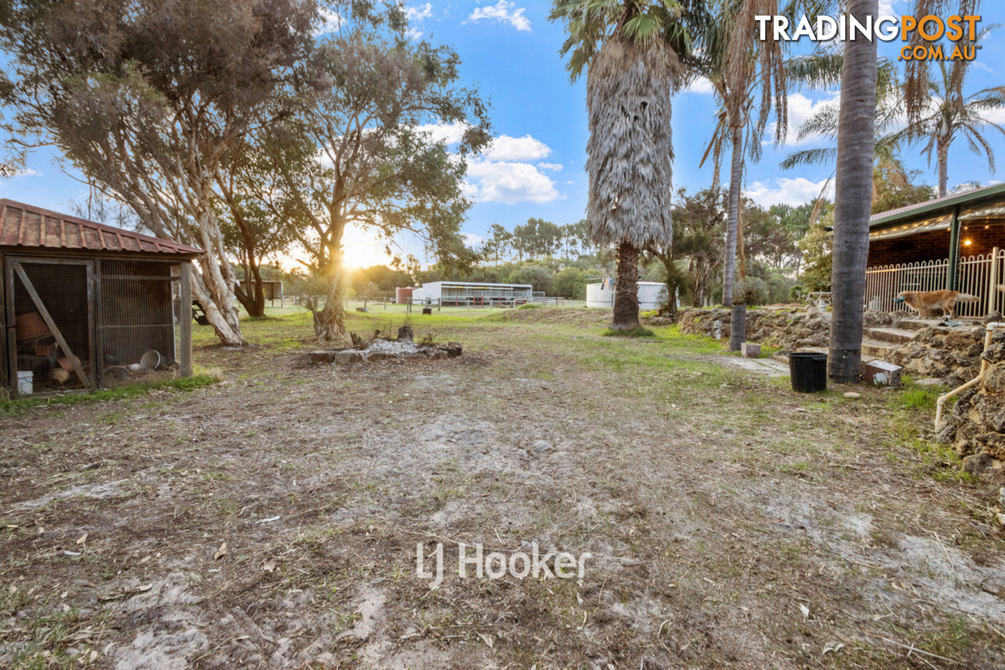 86 Ryelands Drive NORTH BOYANUP WA 6237