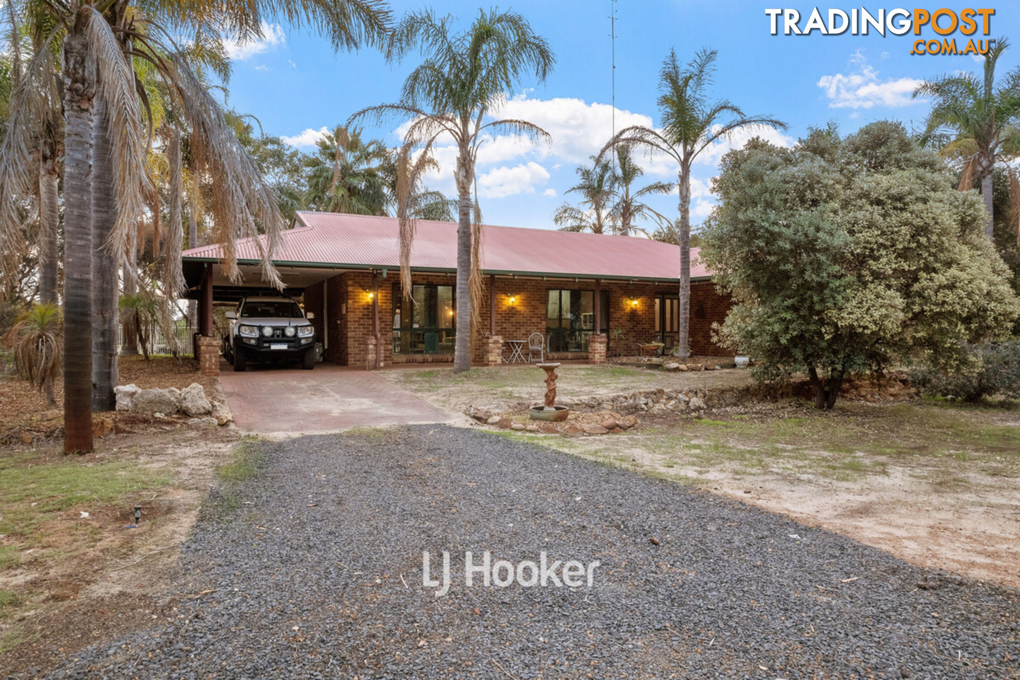 86 Ryelands Drive NORTH BOYANUP WA 6237