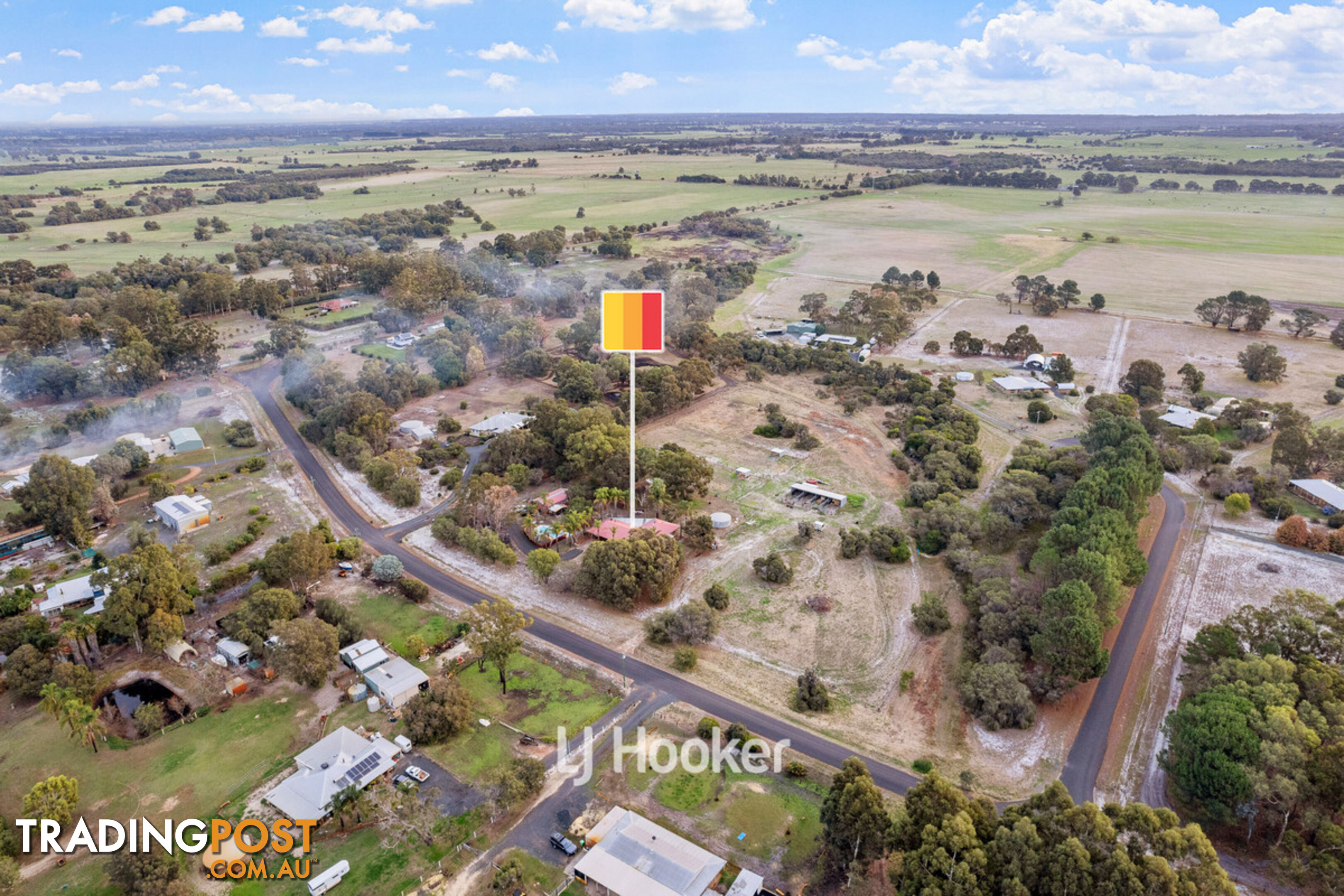 86 Ryelands Drive NORTH BOYANUP WA 6237