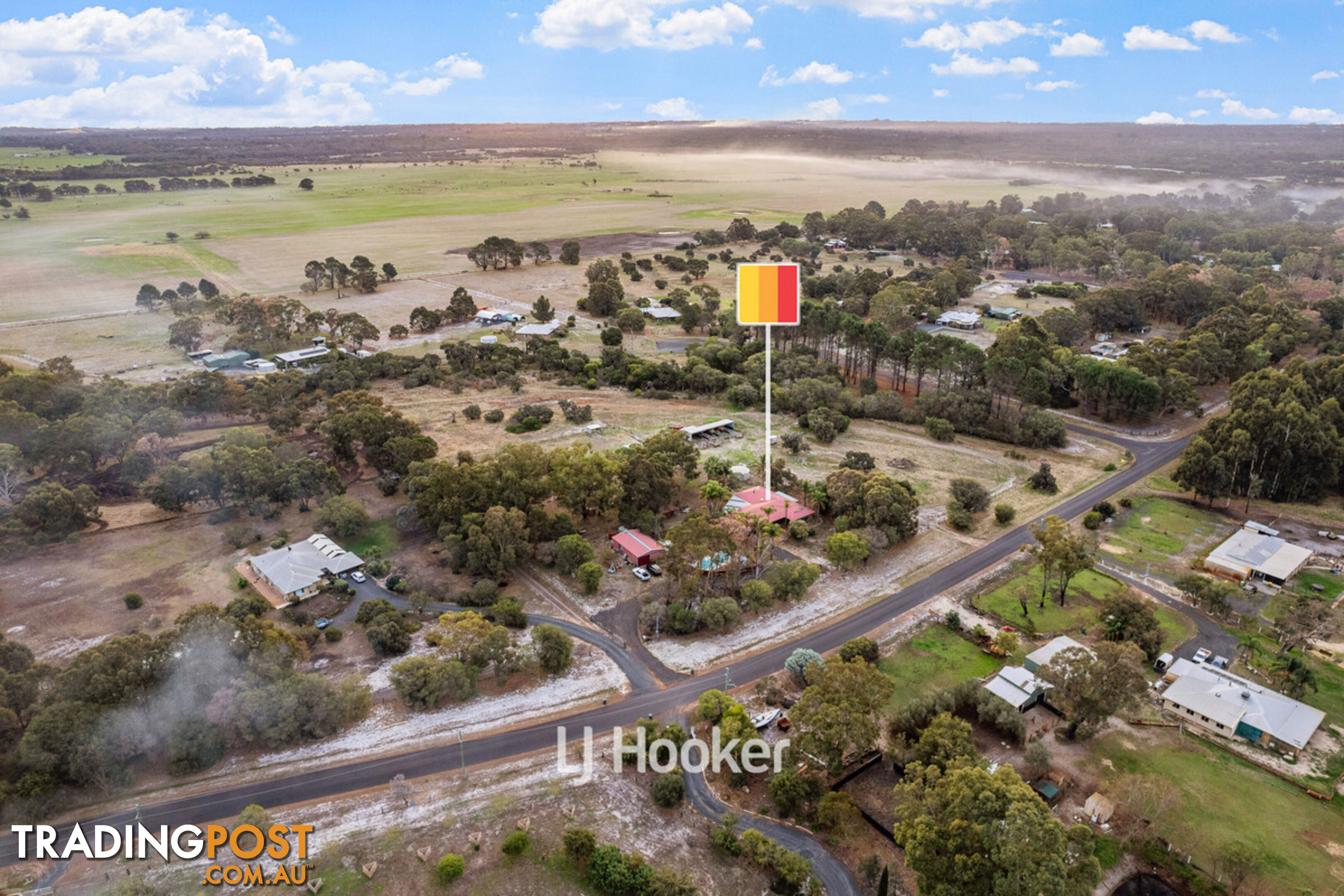 86 Ryelands Drive NORTH BOYANUP WA 6237