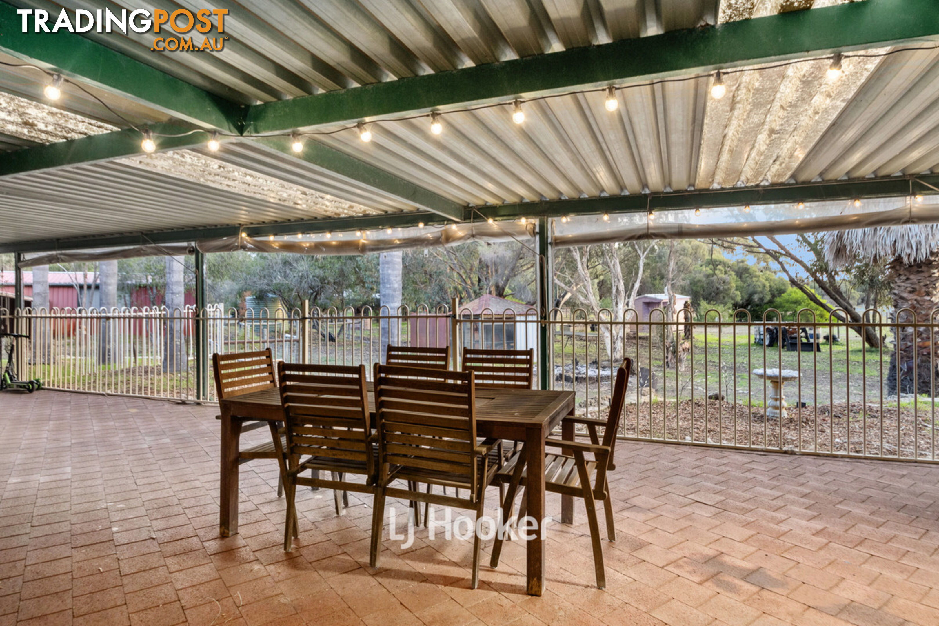 86 Ryelands Drive NORTH BOYANUP WA 6237