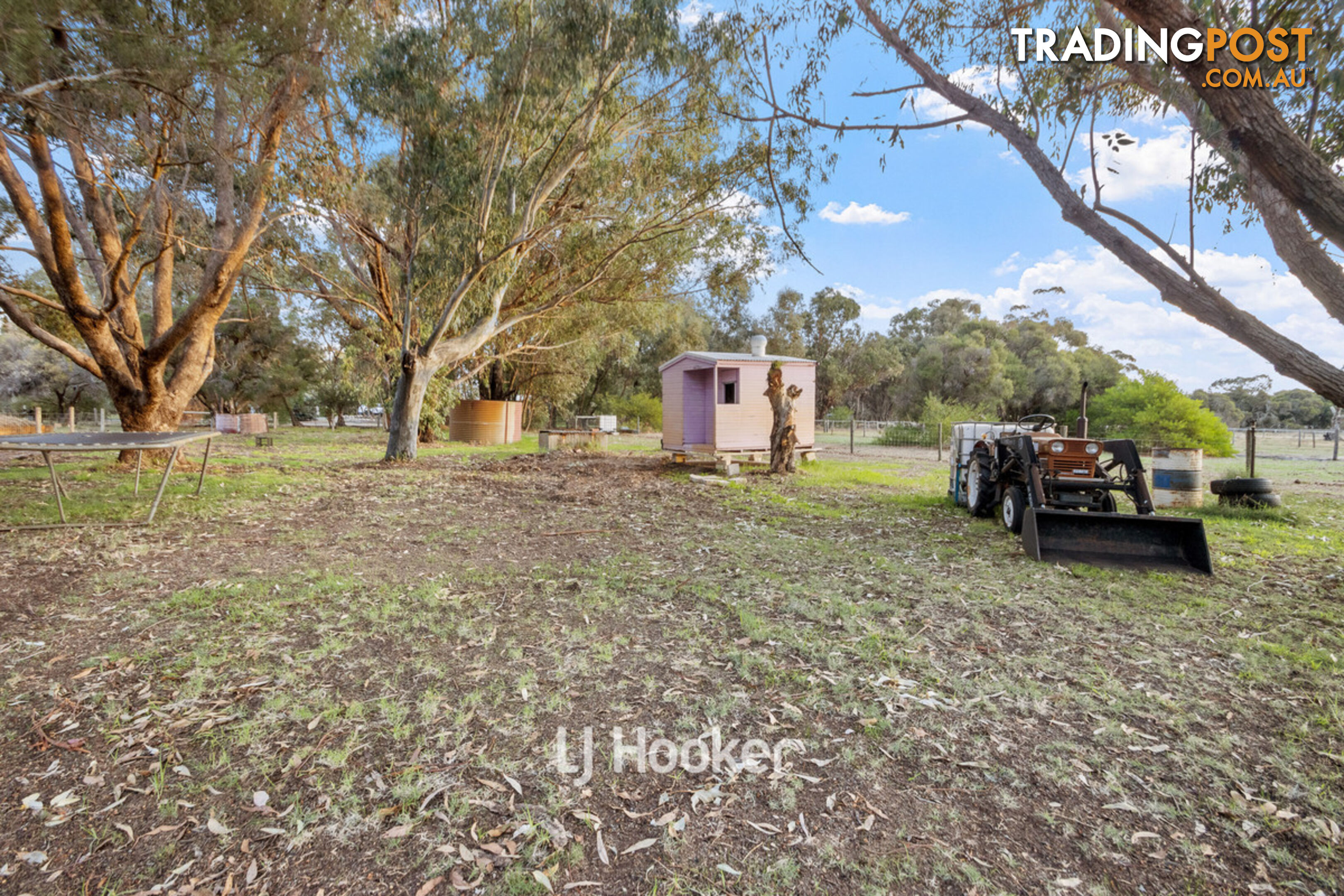 86 Ryelands Drive NORTH BOYANUP WA 6237